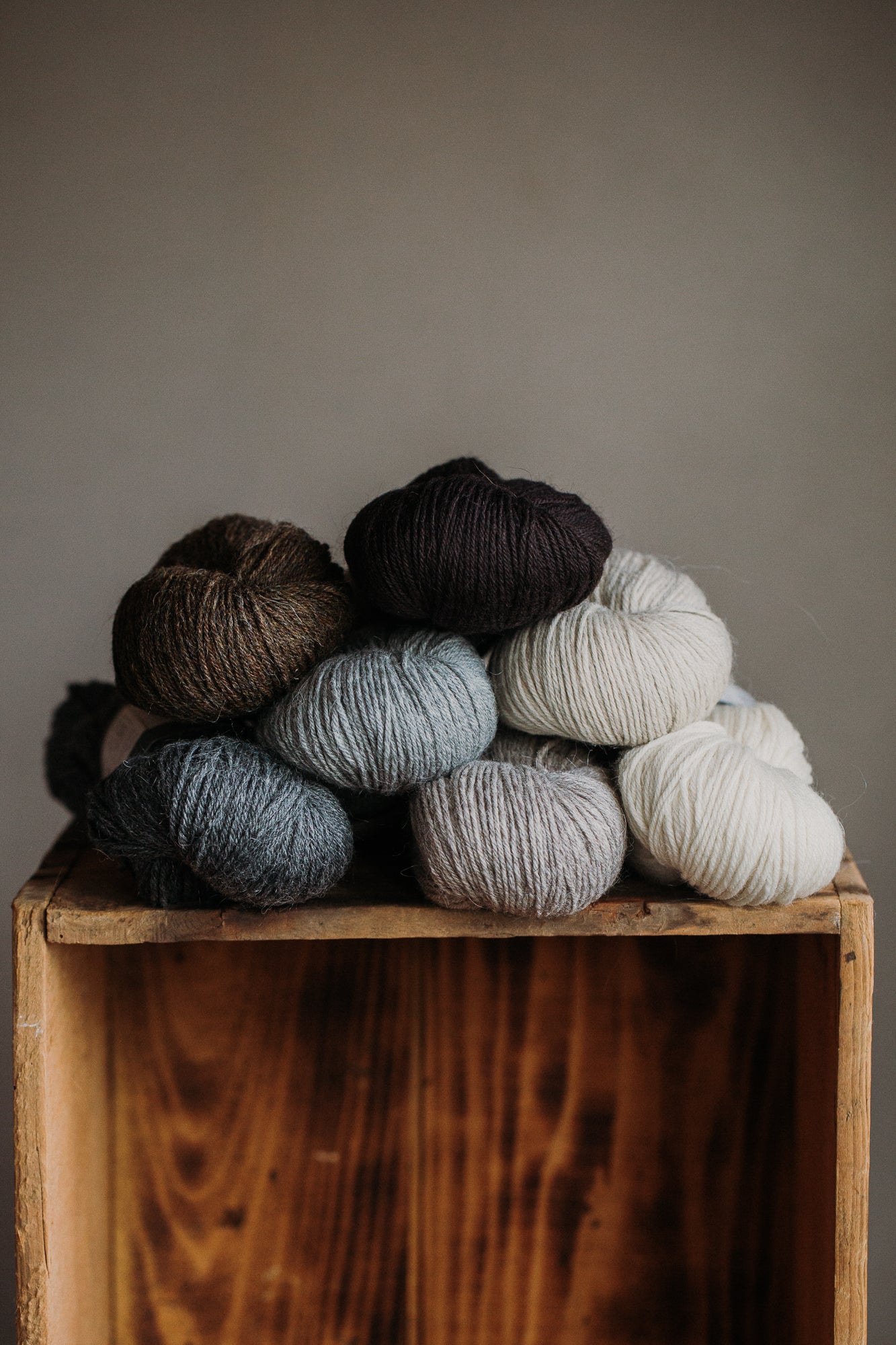 Yarn