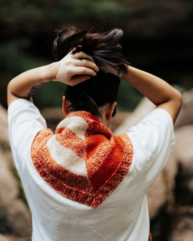 Trails & Valleys: Knitwear for Family Adventures