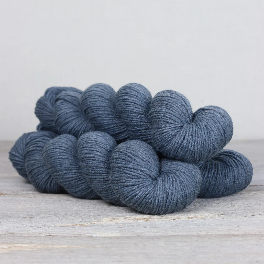 The Fibre Co Herb&Hue