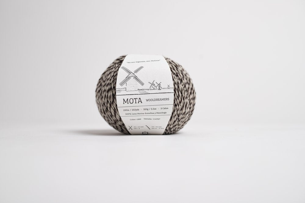 Wooldreamers Mota