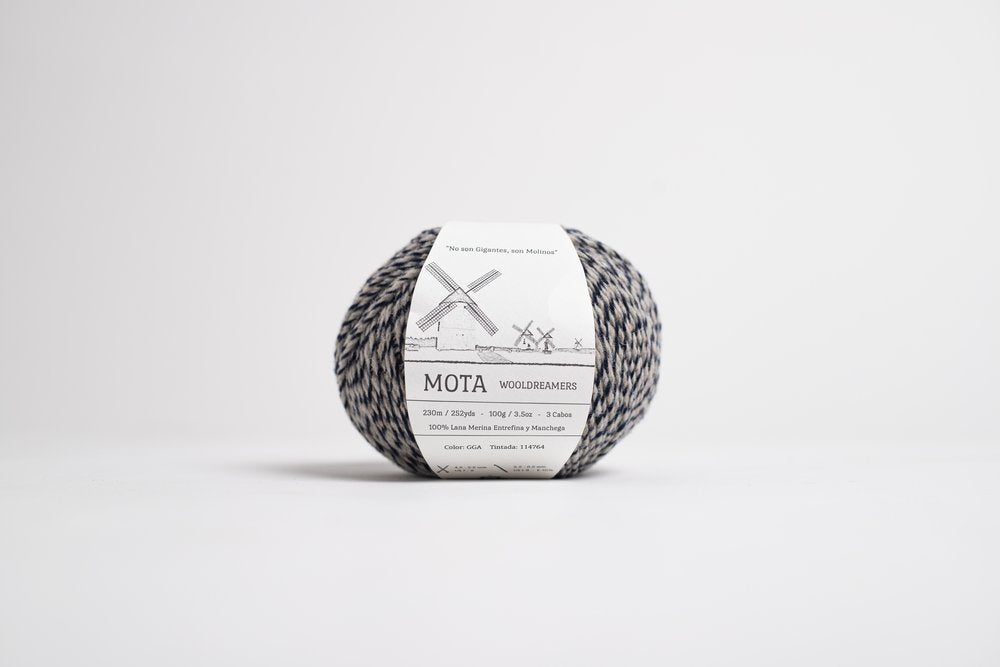 Wooldreamers Mota