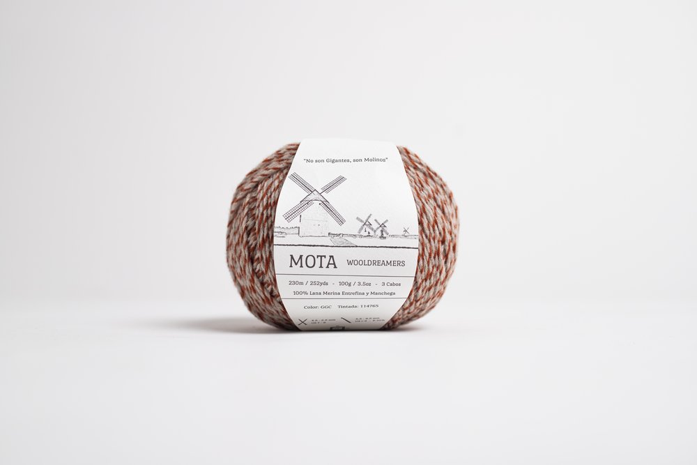 Wooldreamers Mota