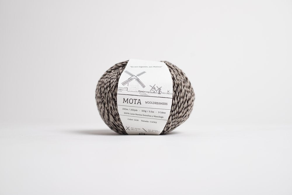 Wooldreamers Mota