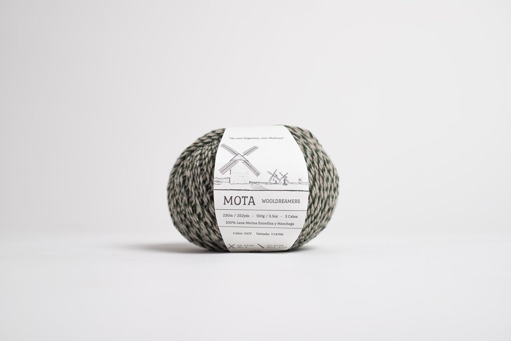 Wooldreamers Mota