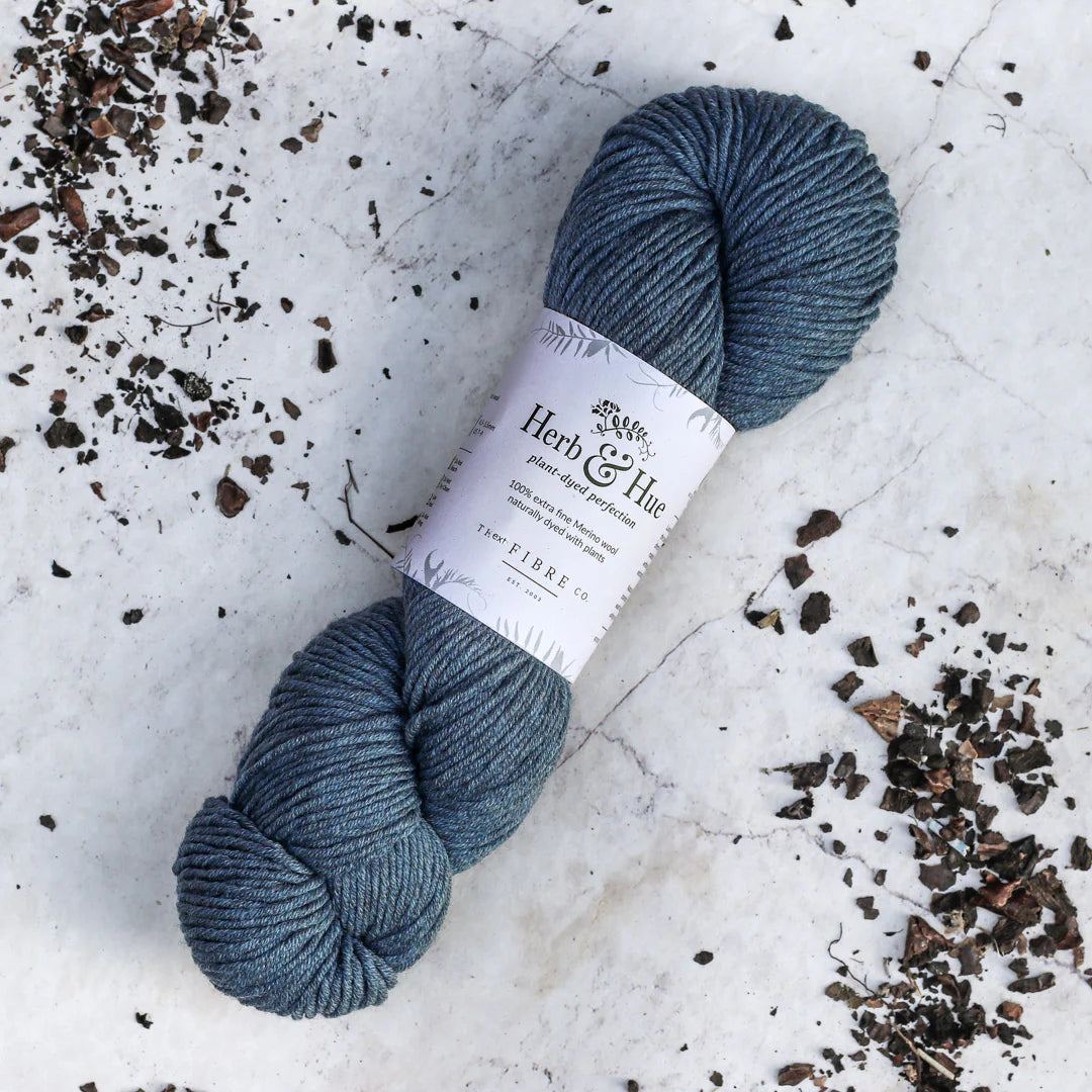 The Fibre Co Herb&Hue