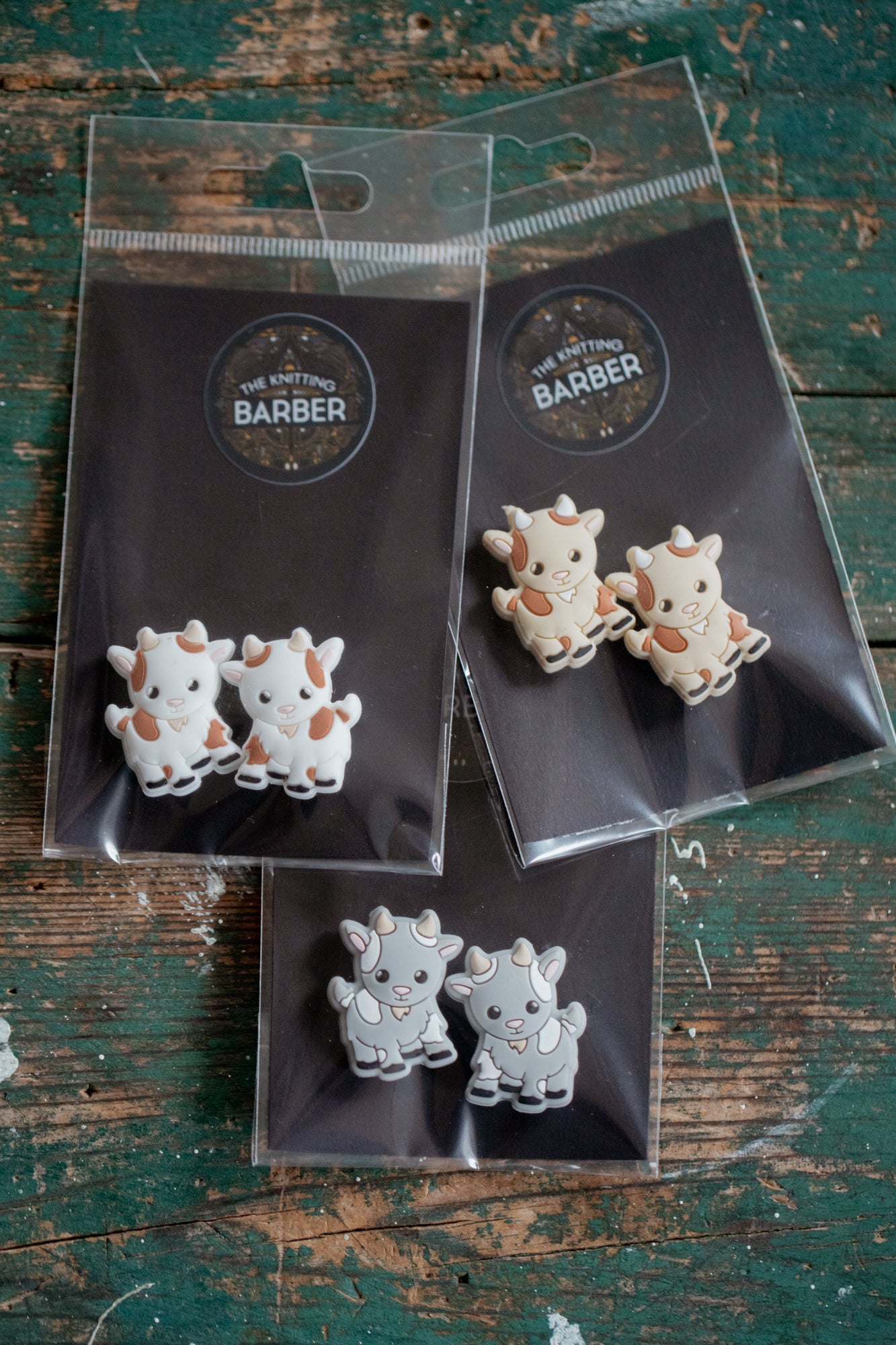 TKB Stitch Stoppers