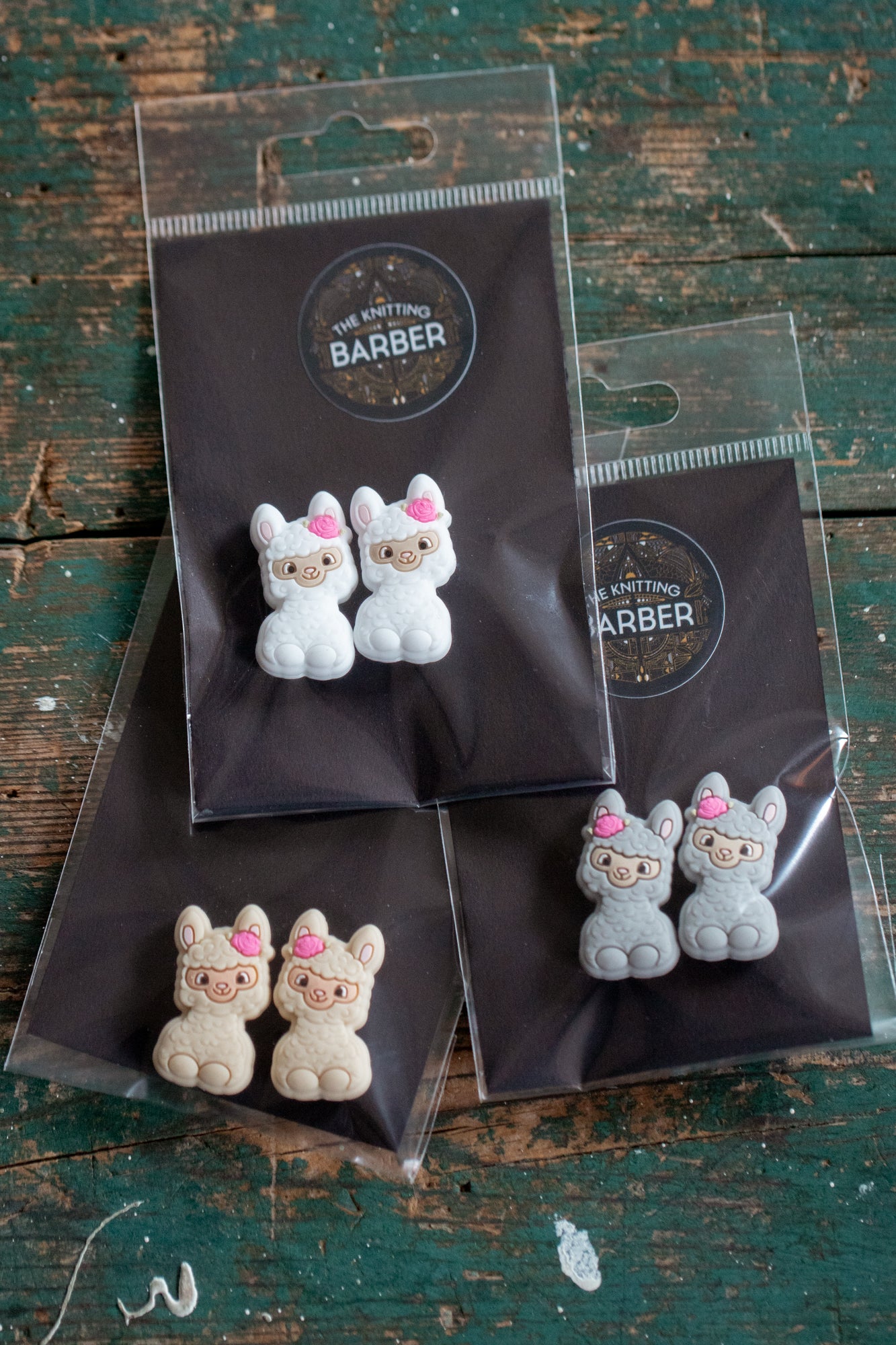TKB Stitch Stoppers