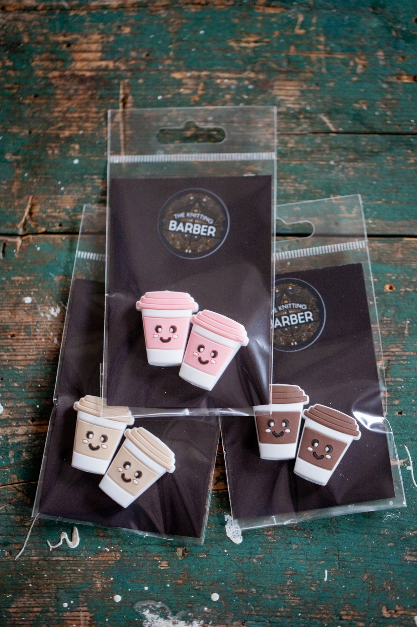 TKB Stitch Stoppers