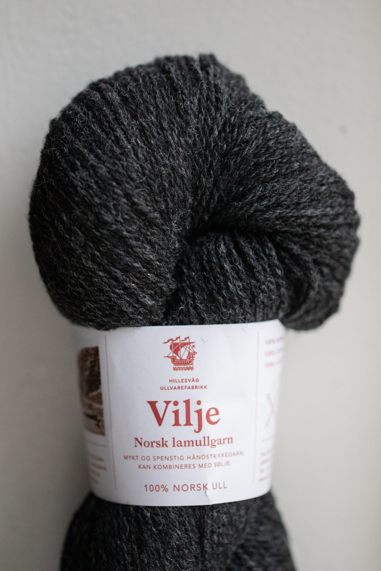 Hillesvåg Vilje