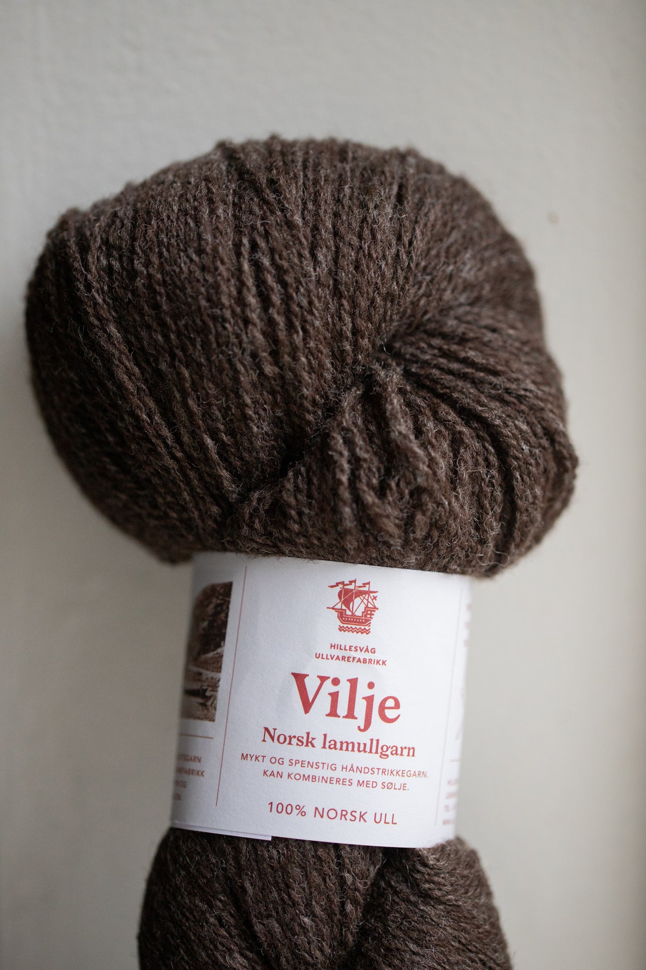 Hillesvåg Vilje