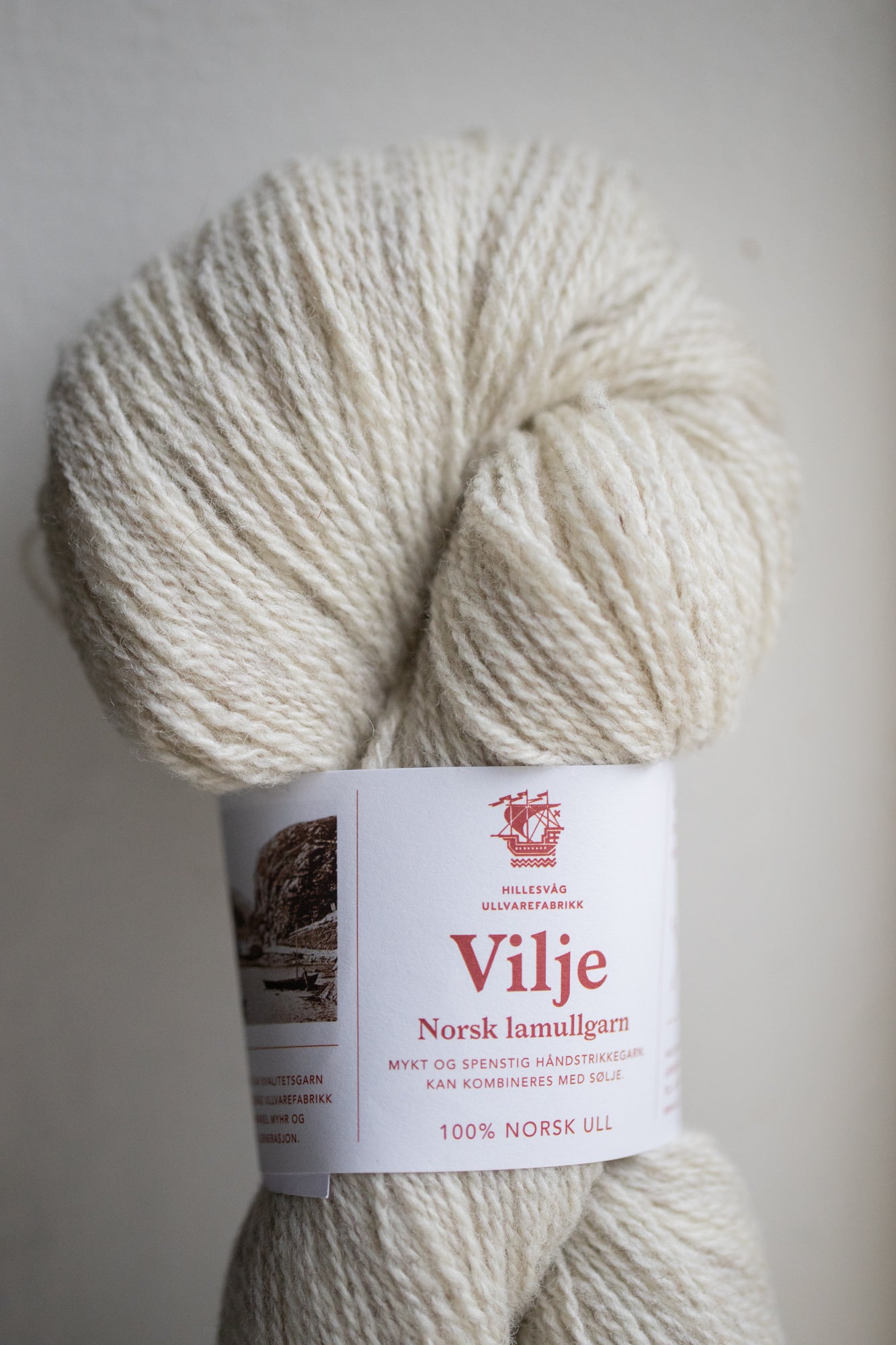 Hillesvåg Vilje