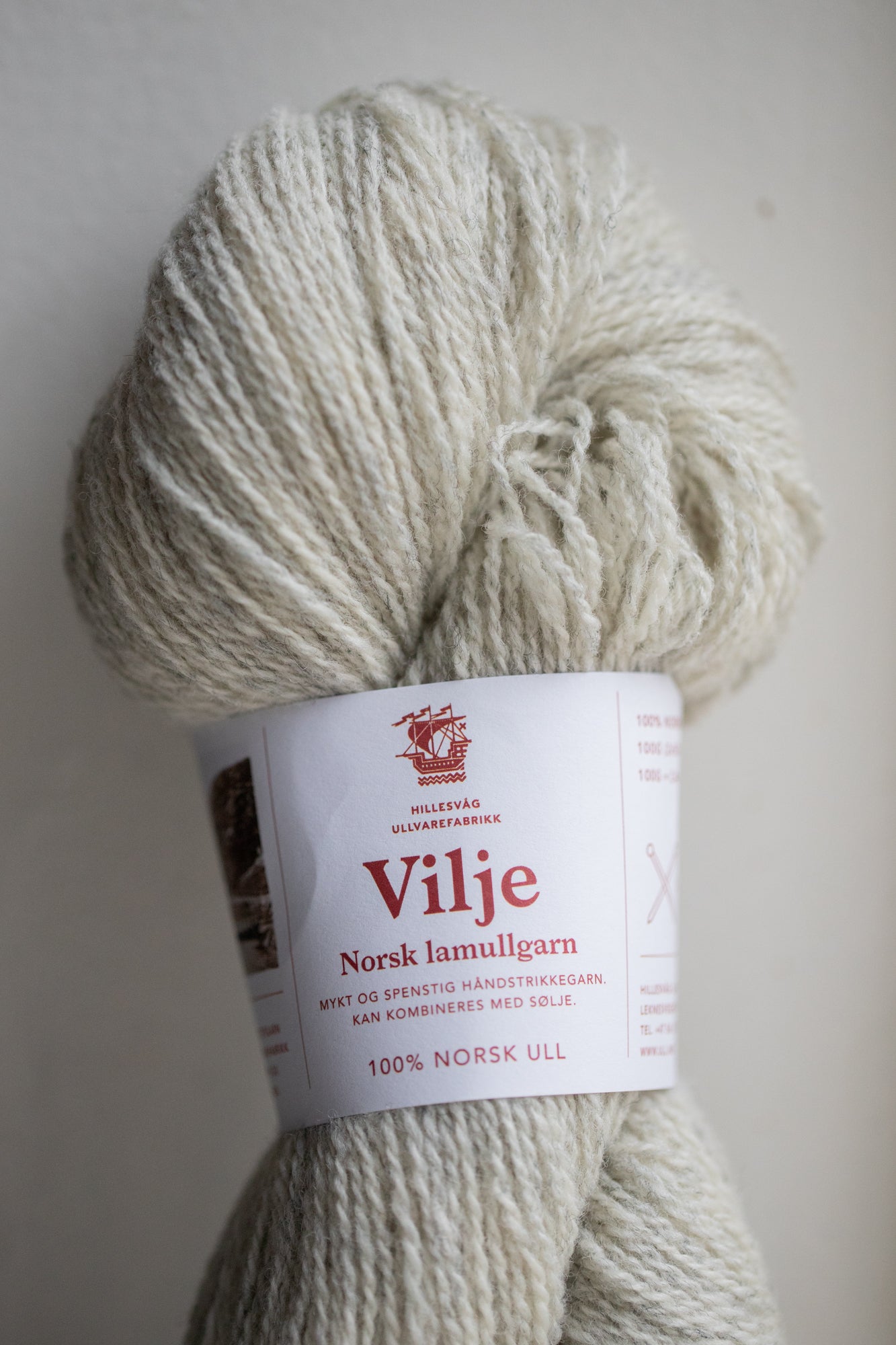 Hillesvåg Vilje