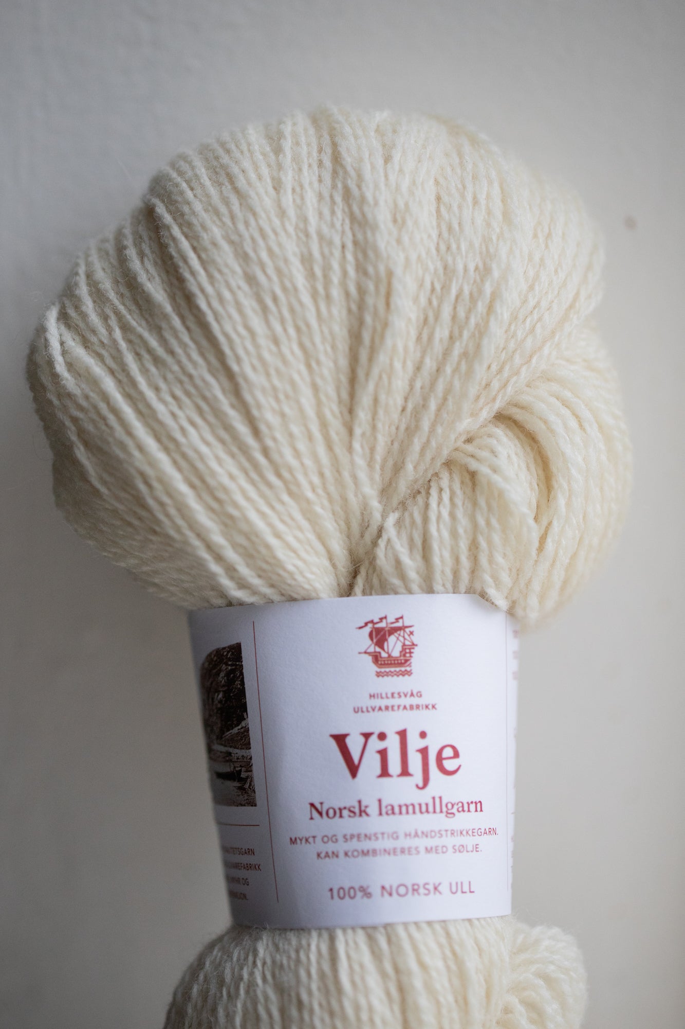 Hillesvåg Vilje