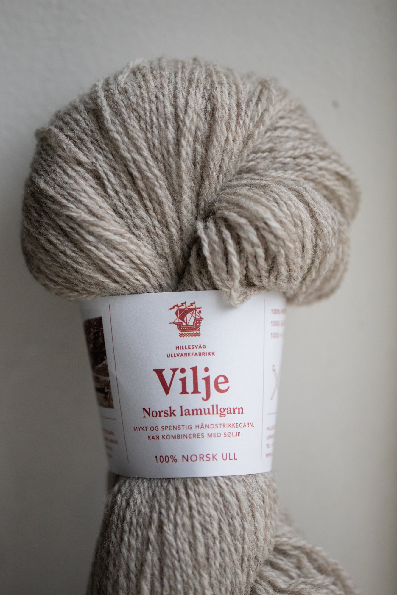 Hillesvåg Vilje