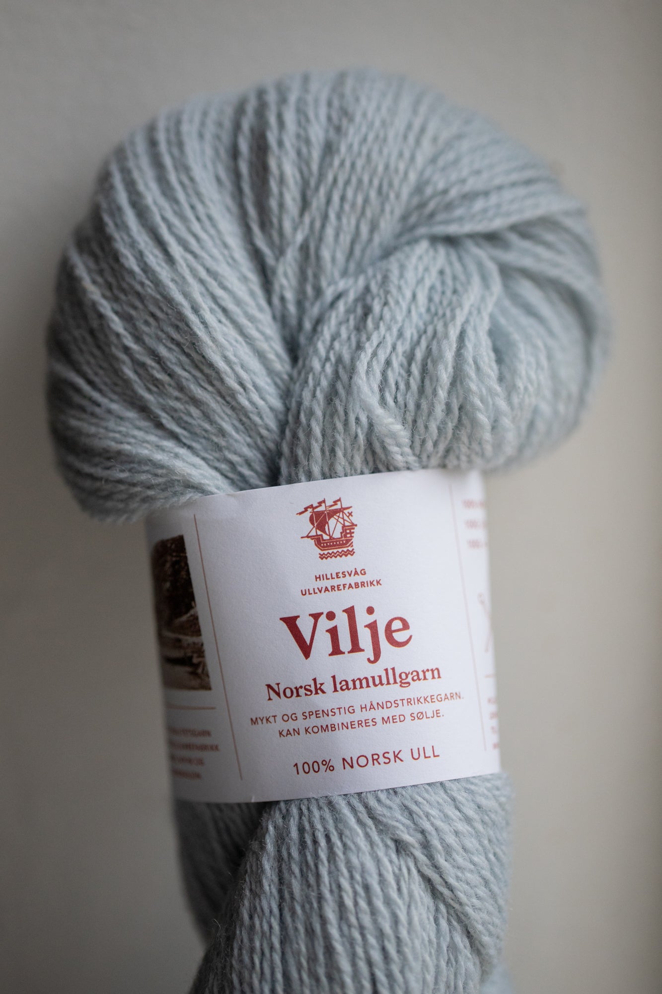 Hillesvåg Vilje