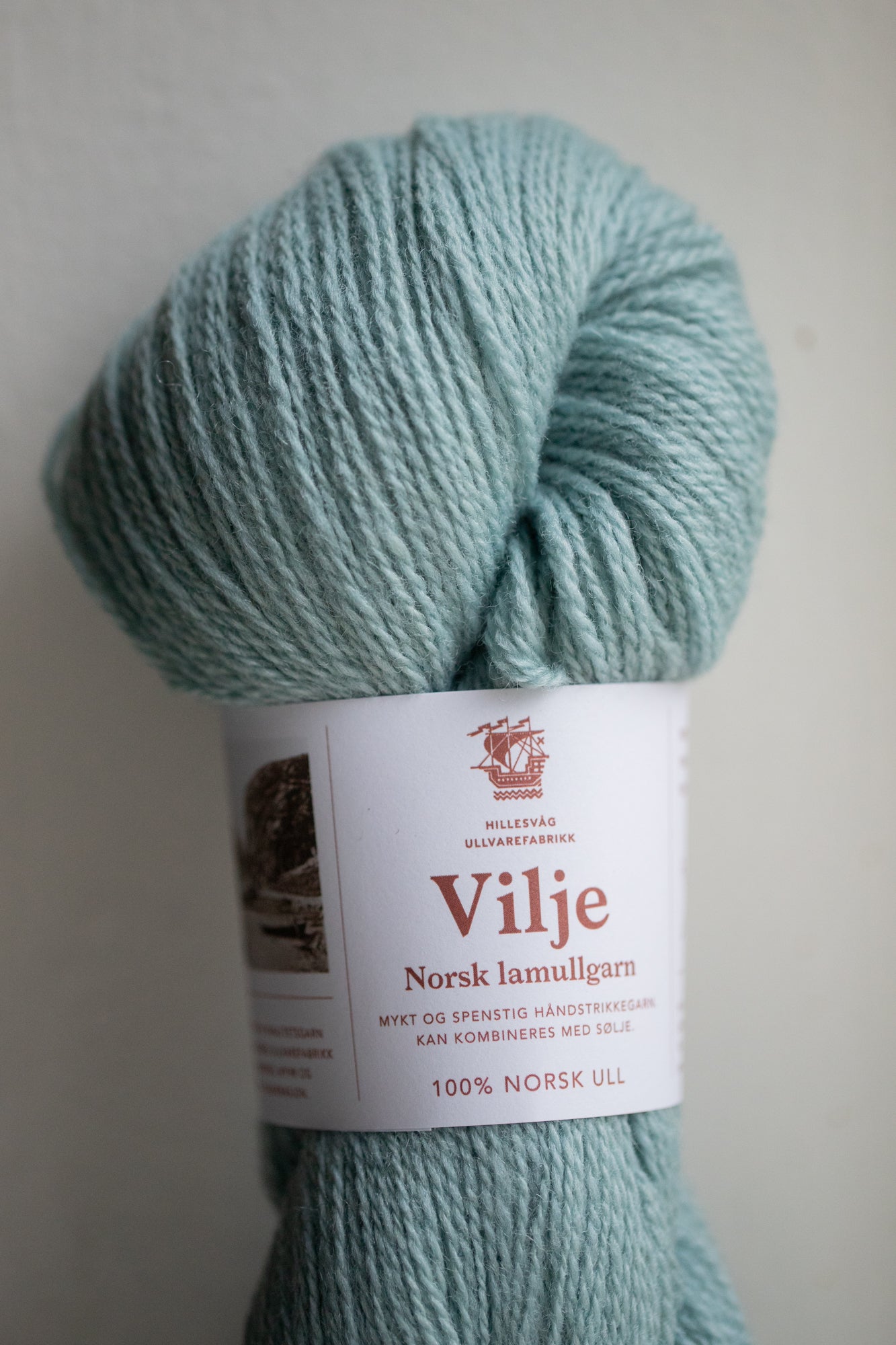 Hillesvåg Vilje