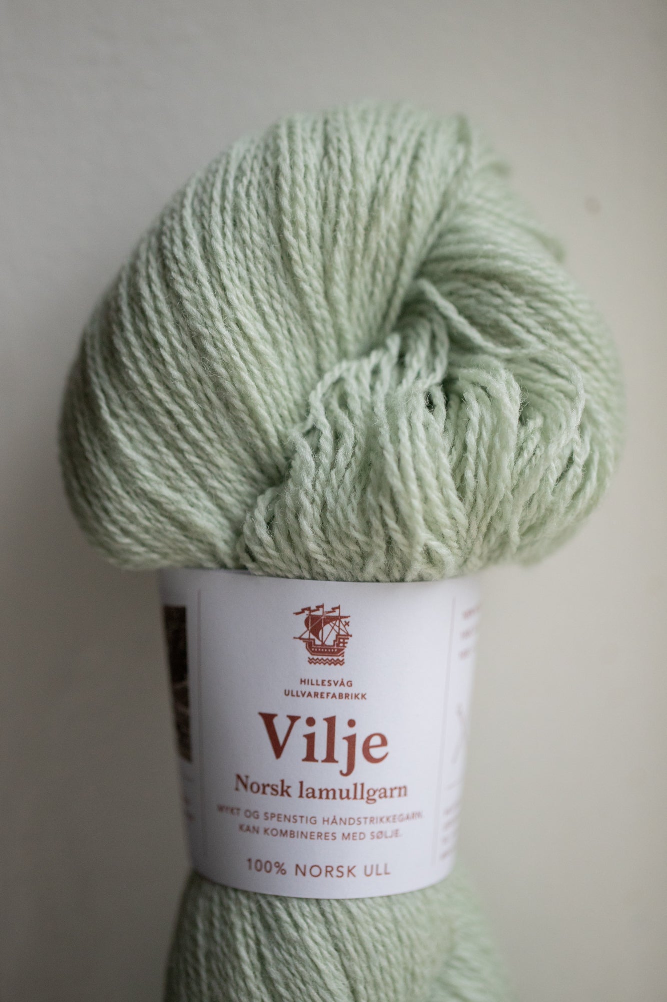 Hillesvåg Vilje