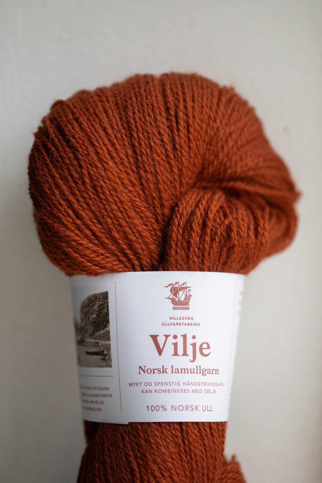 Hillesvåg Vilje