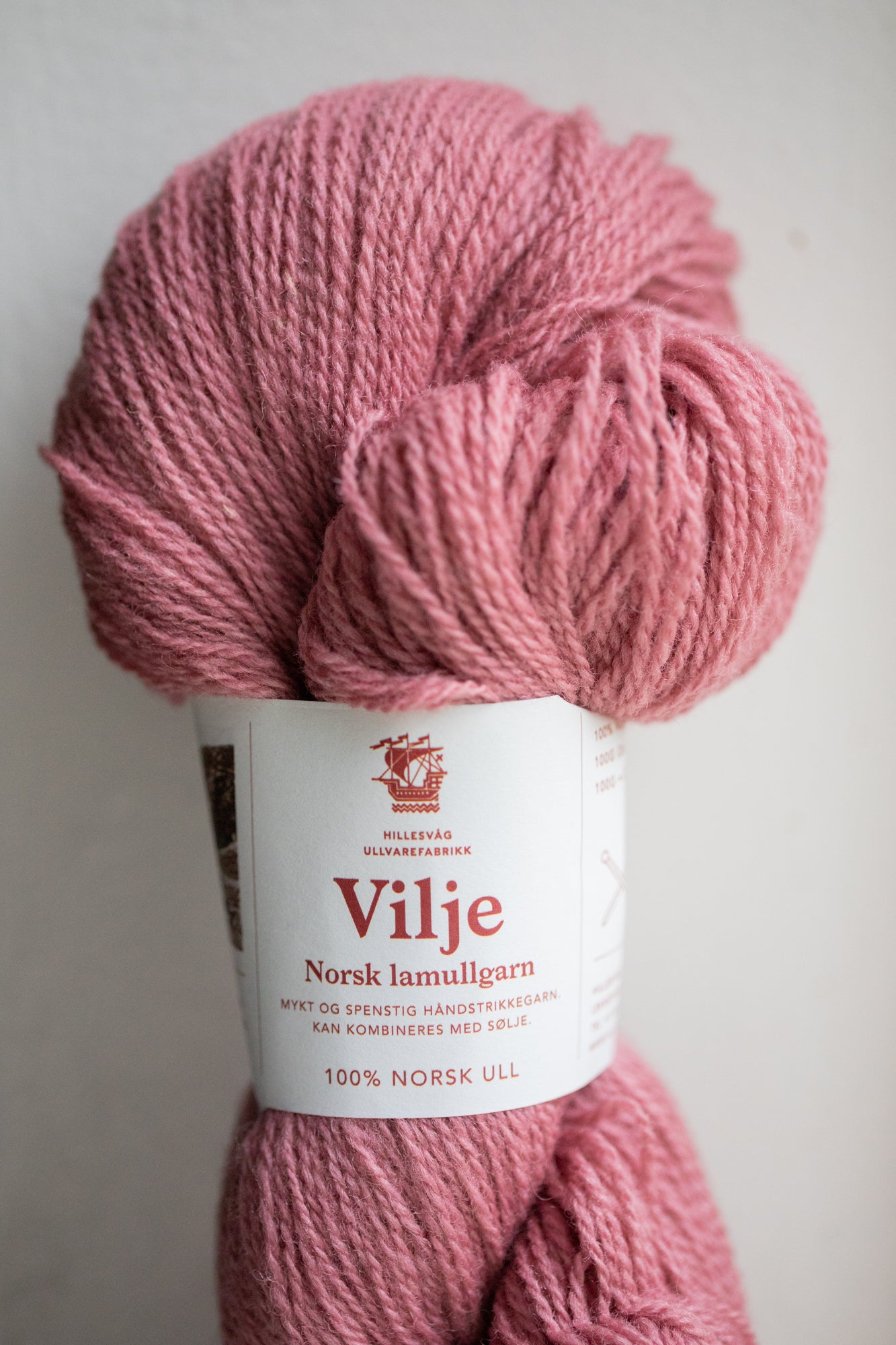 Hillesvåg Vilje