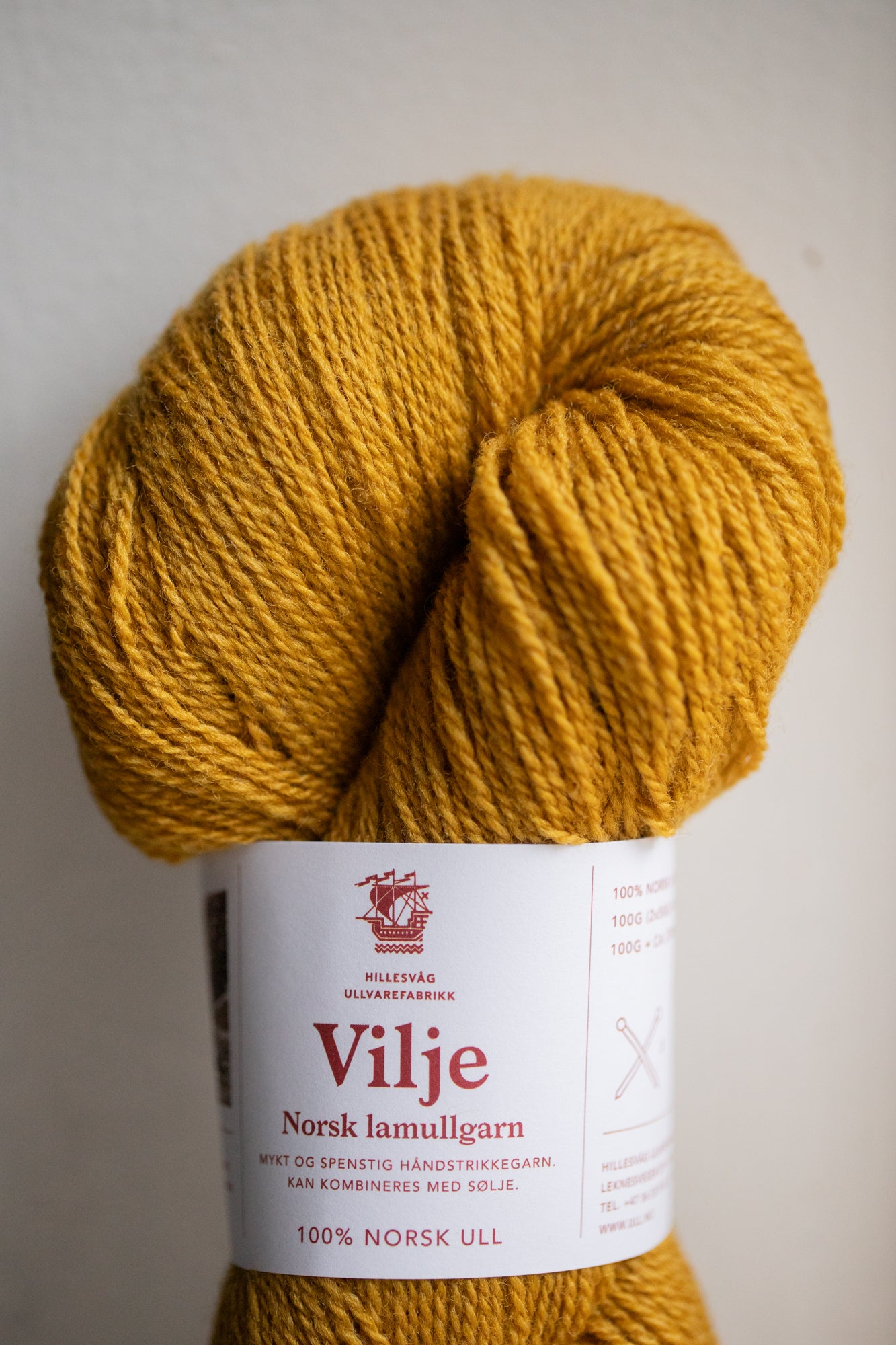 Hillesvåg Vilje