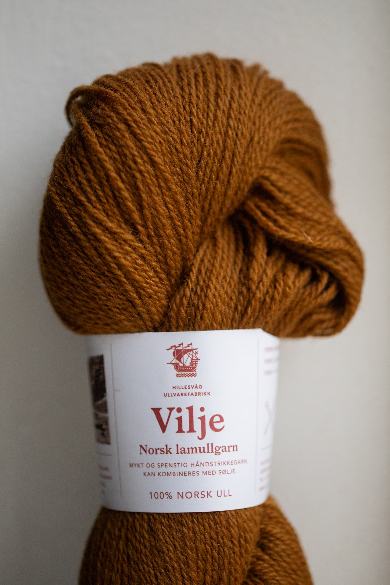 Hillesvåg Vilje