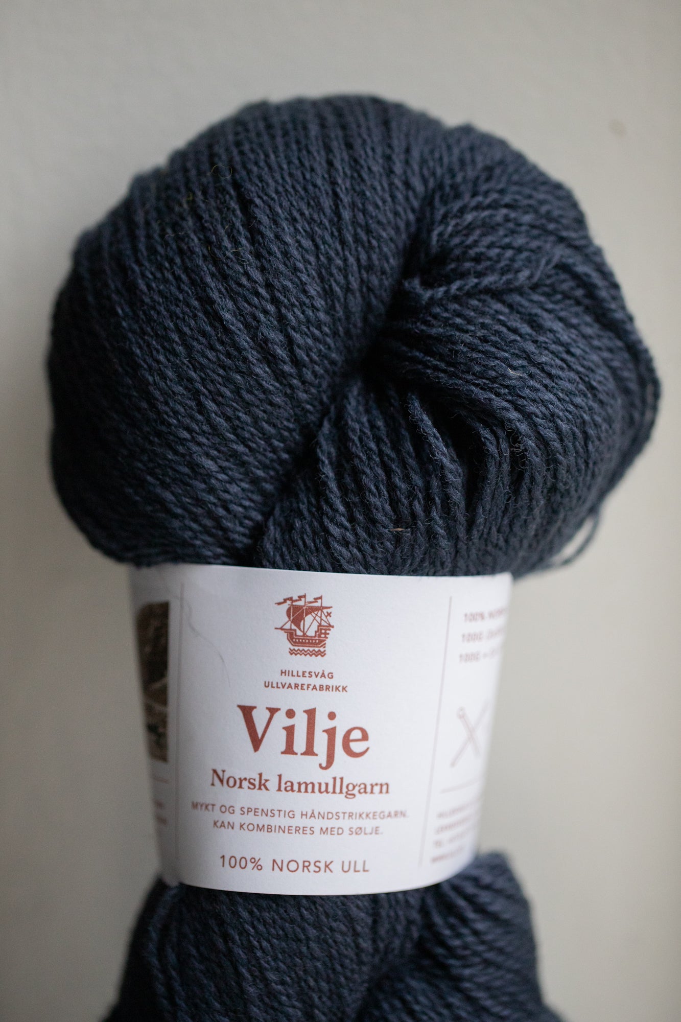 Hillesvåg Vilje