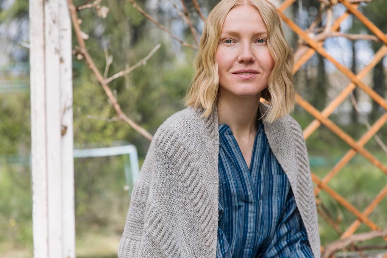 My Dream Knits (preorder)