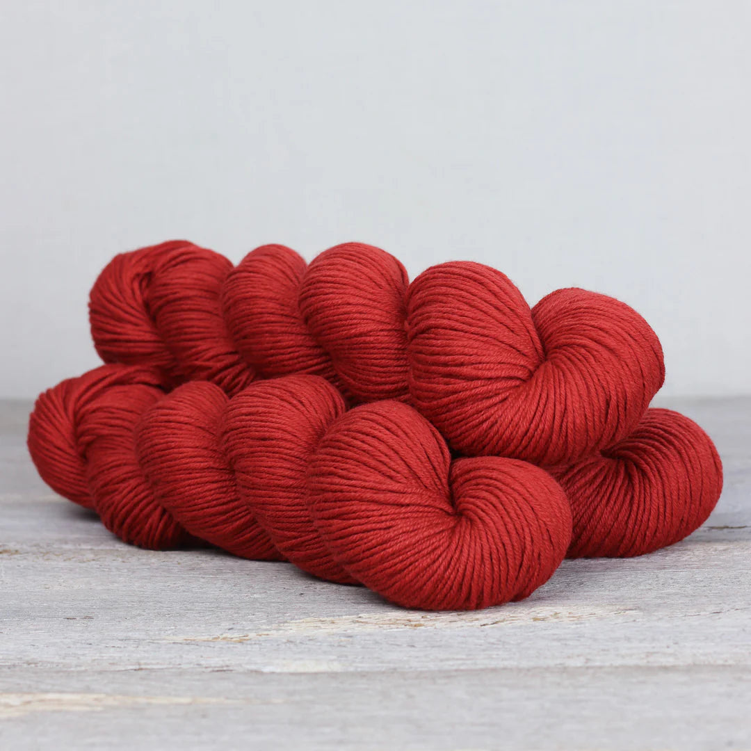 The Fibre Co Herb&Hue