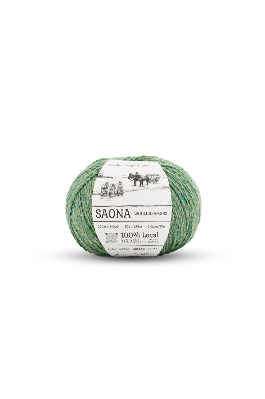 Wooldreamers Saona