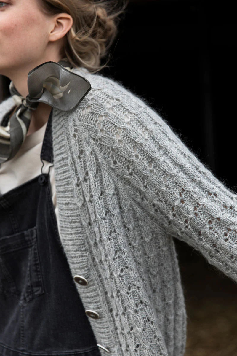 Tukubook: Nordic Knits. Silent Strength.