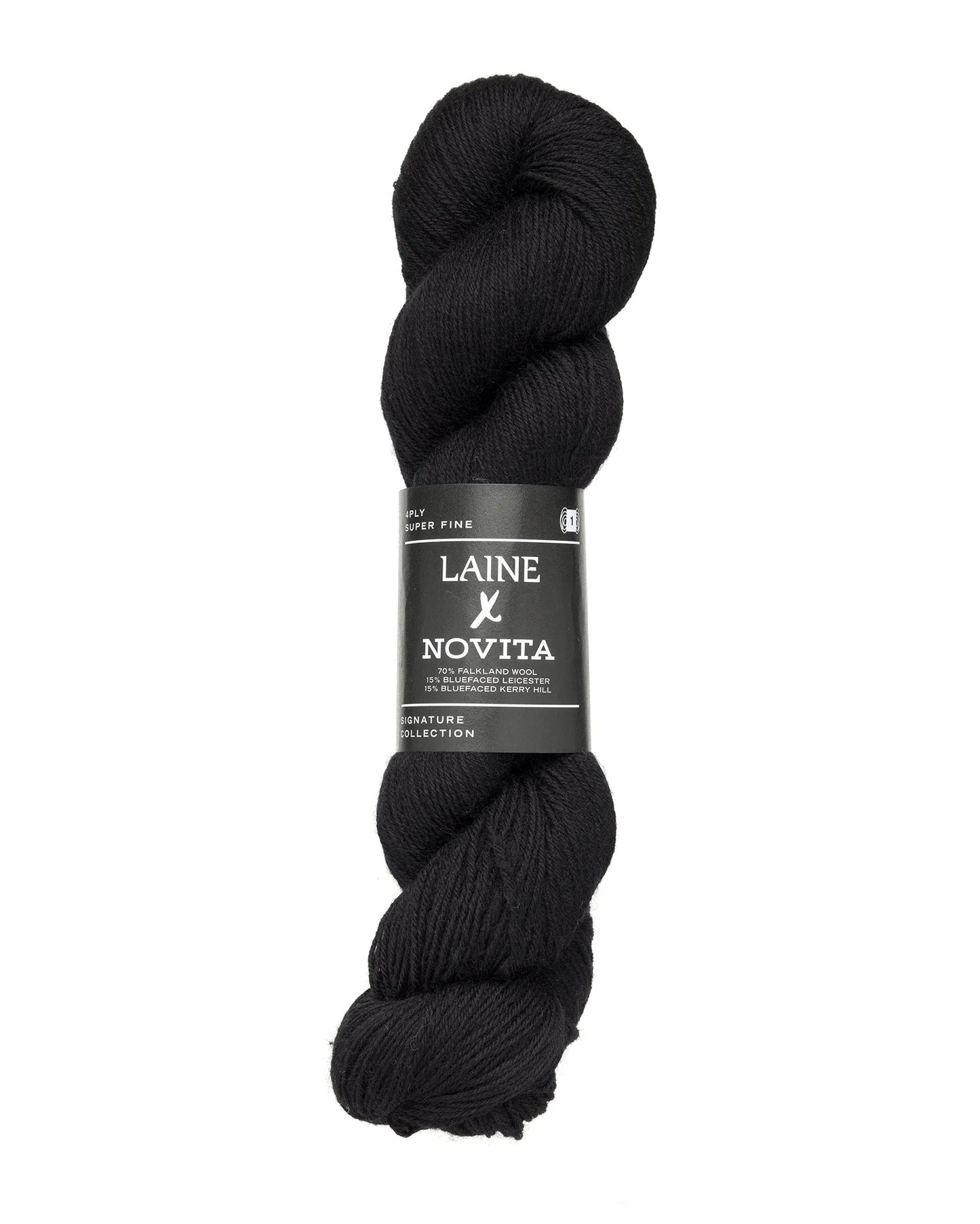 Laine x Novita DK