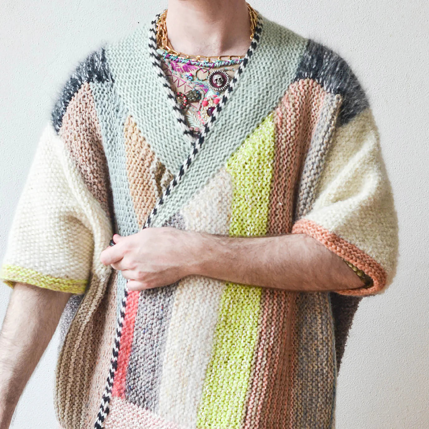 Westknits Bestknits Number 2: Sweaters