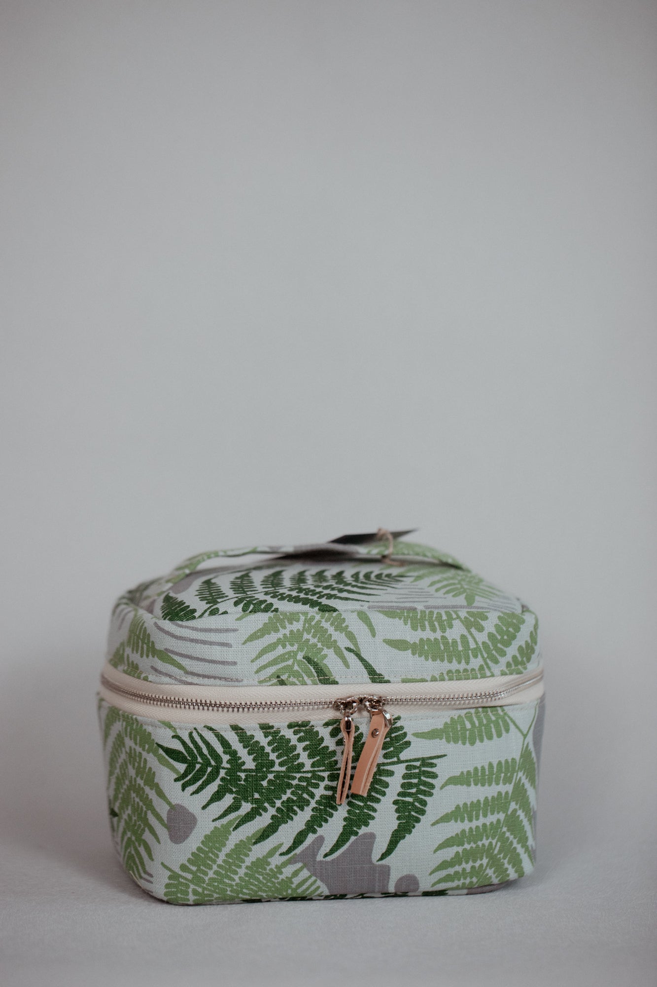 Monkeybear Essential Zipper Pouch