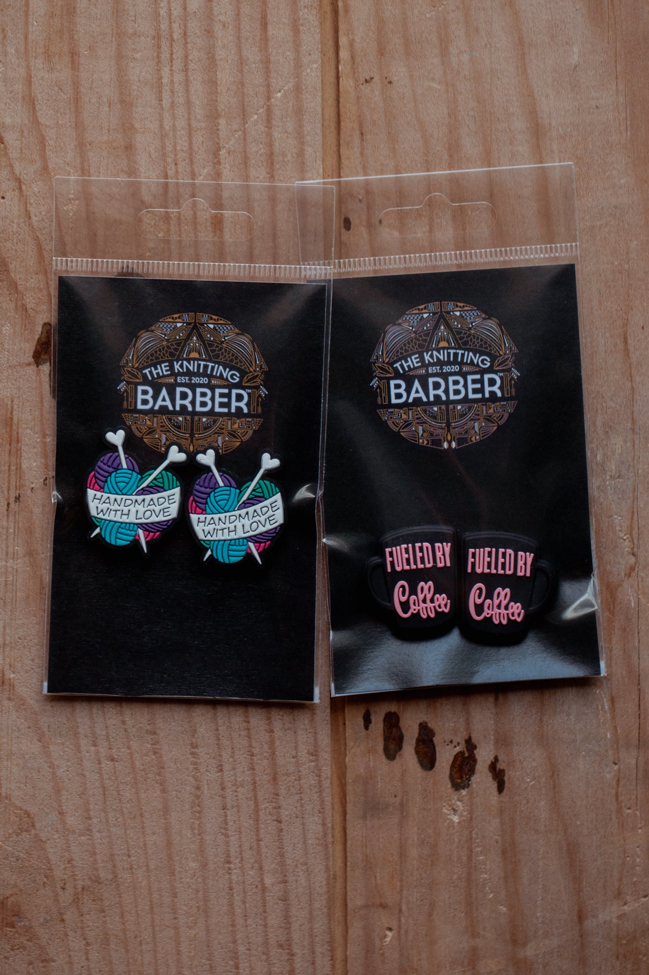 TKB Stitch Stoppers