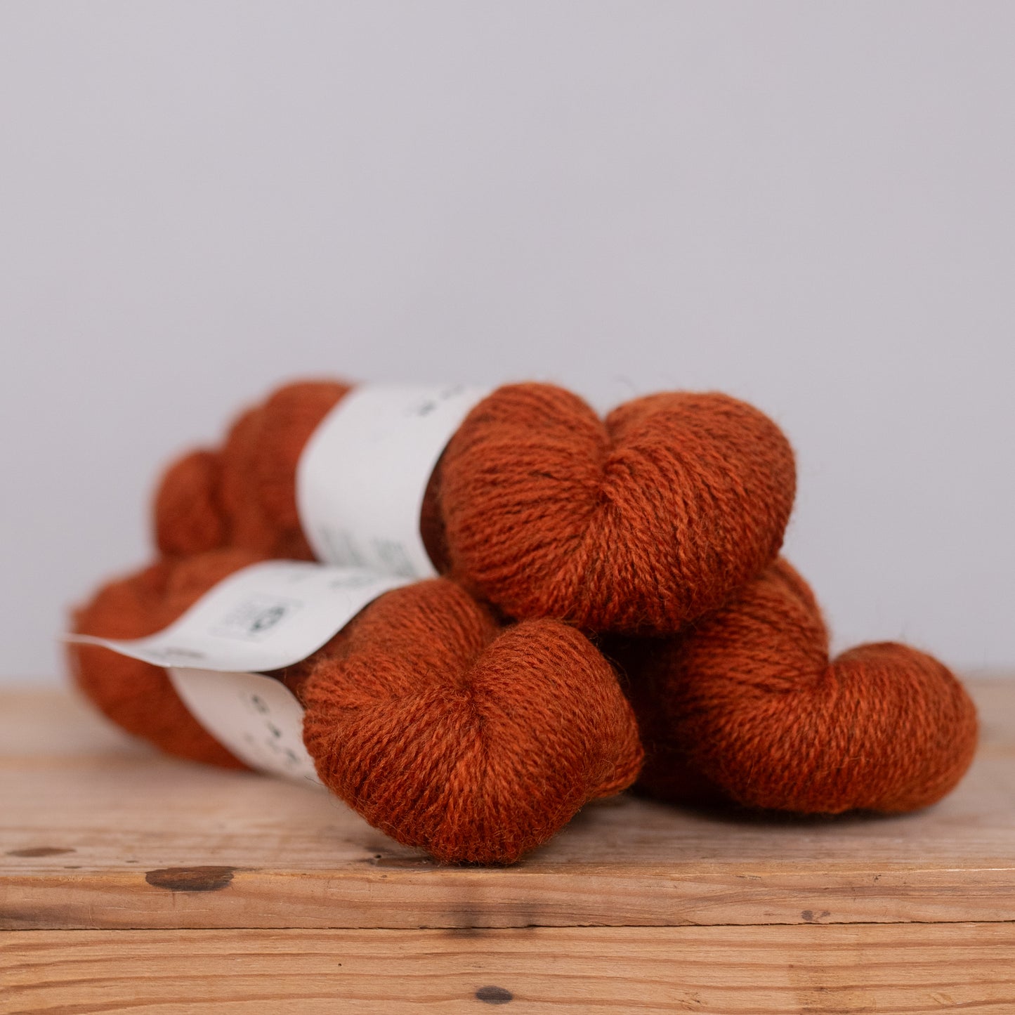 Snowdonia by Garthenor Organic