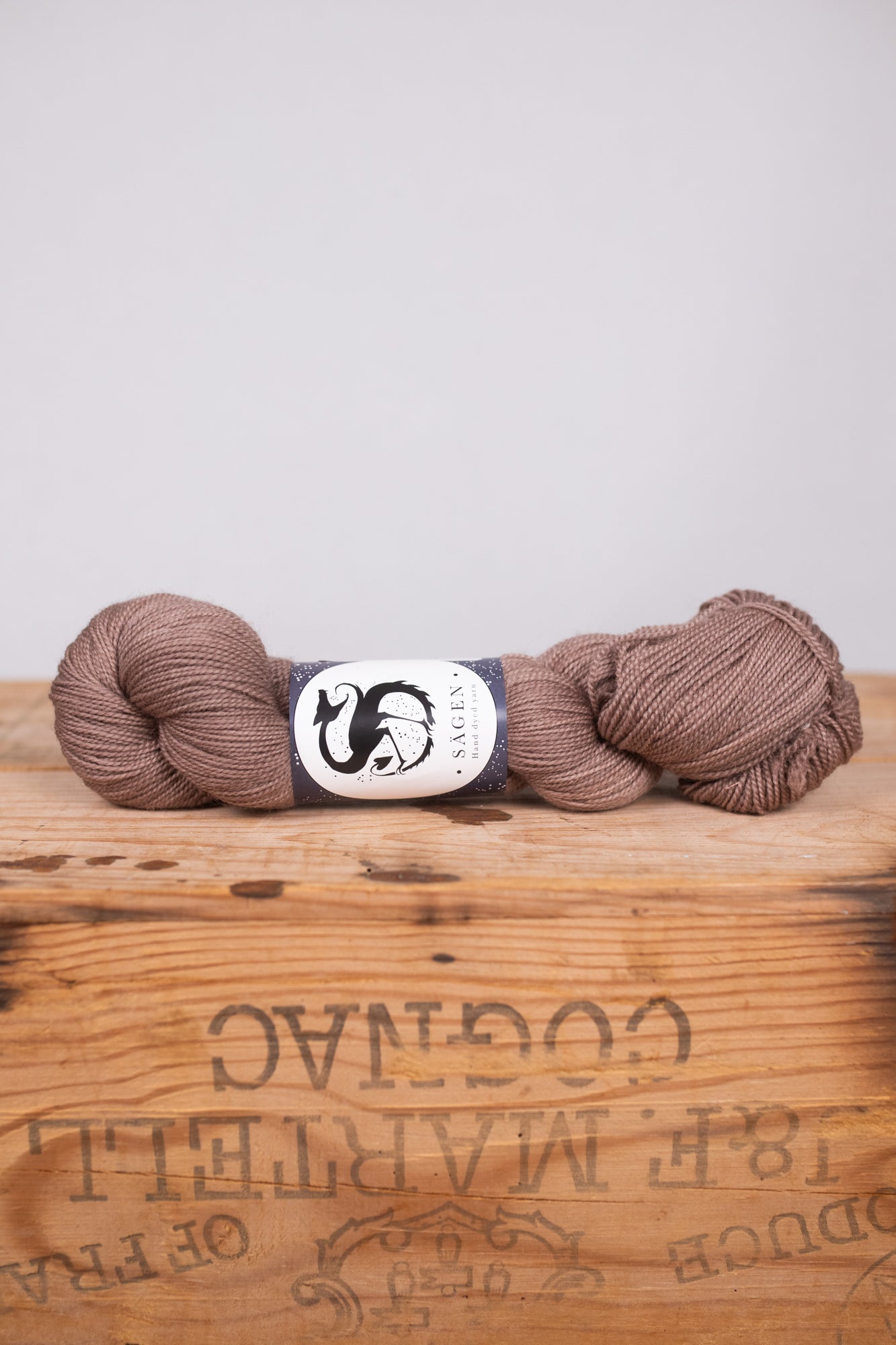Sägen Ratatosk 100 g