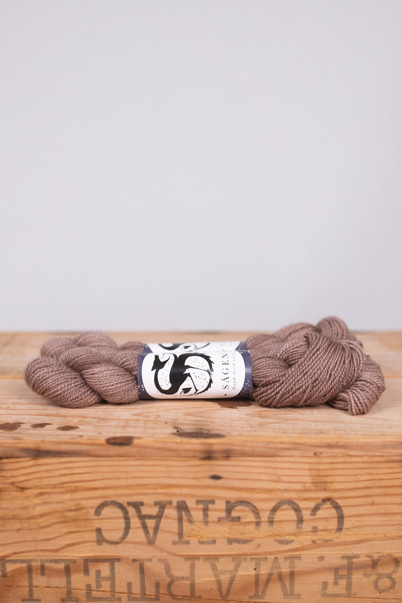 Sägen Ratatosk Mini 25 g