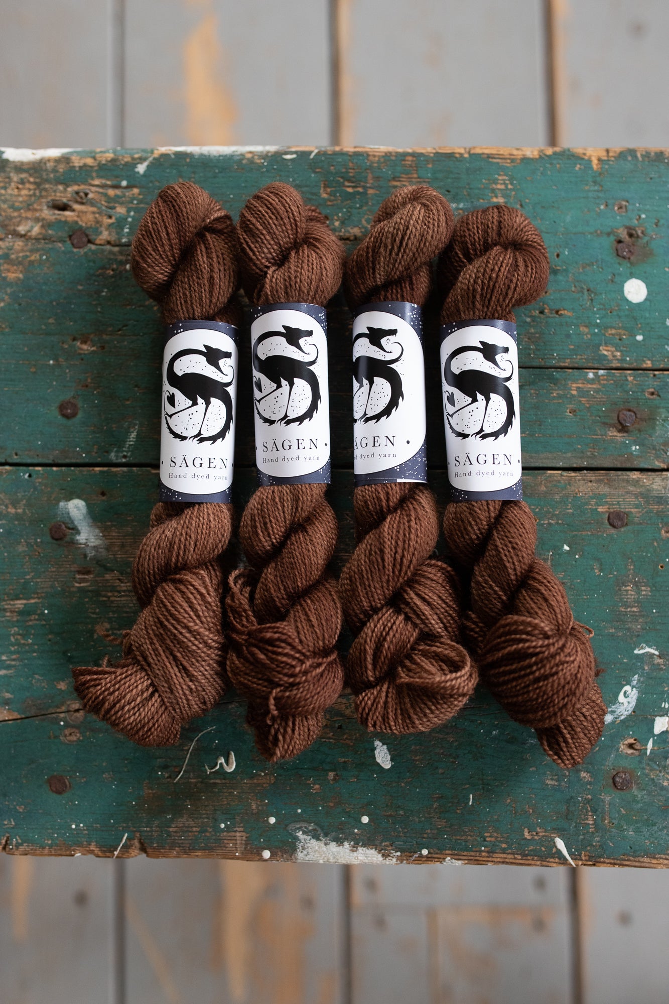 Sägen Ratatosk Mini 25 g