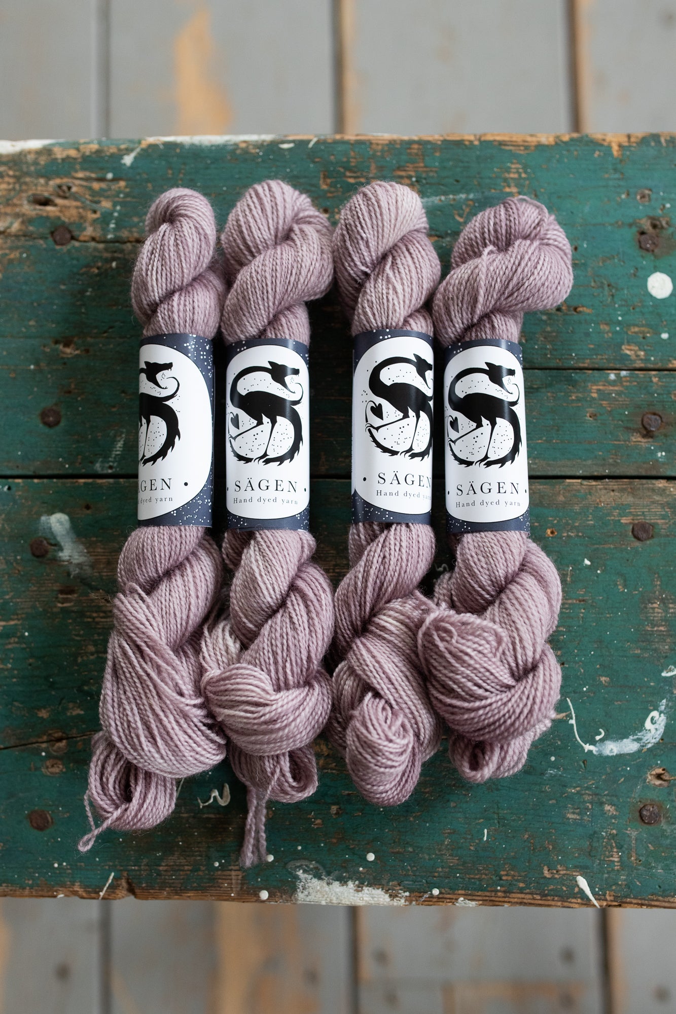 Sägen Ratatosk Mini 25 g