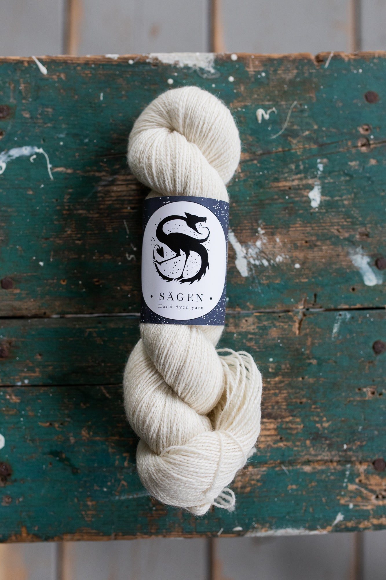 Sägen Ratatosk Mini 25 g