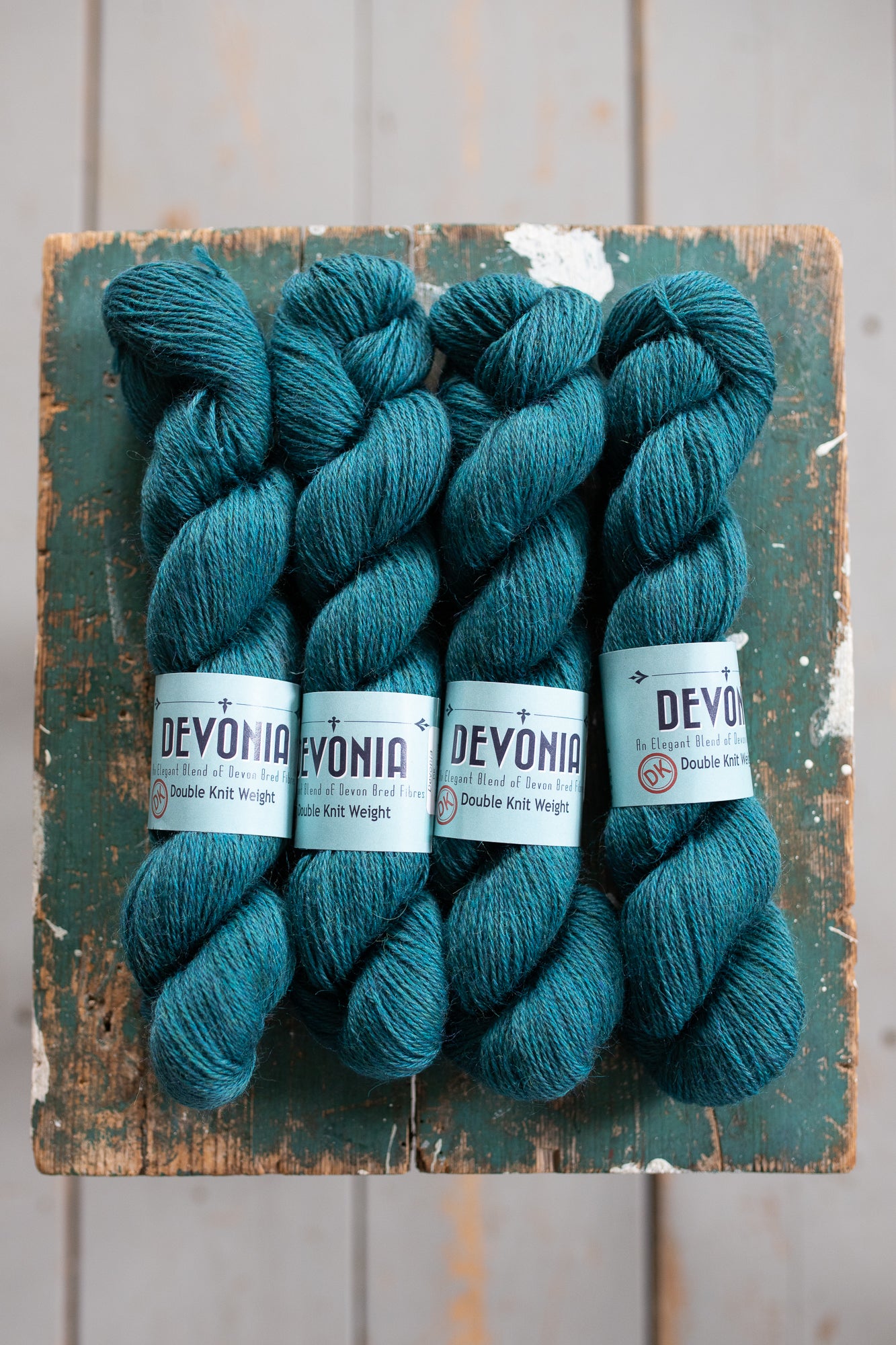 John Arbon Textiles Devonia DK