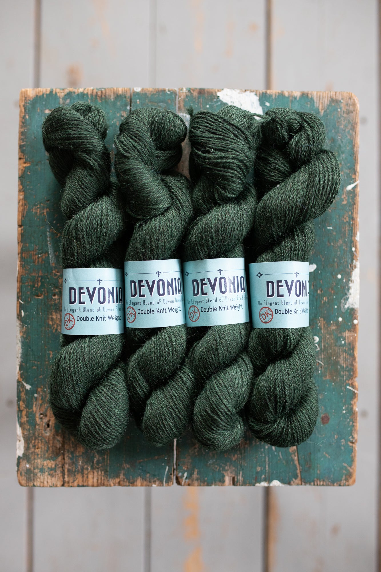 John Arbon Textiles Devonia DK