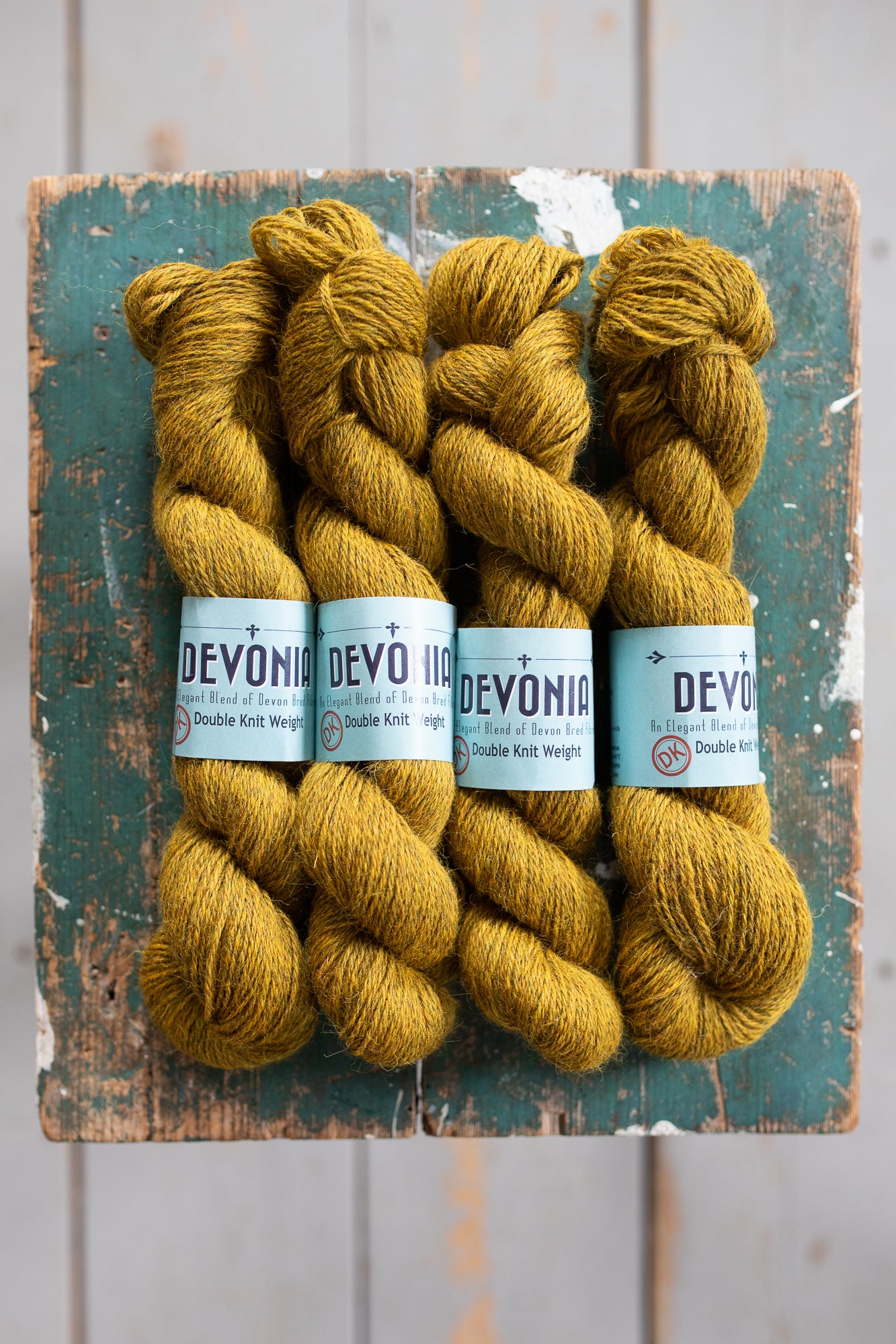 John Arbon Textiles Devonia DK
