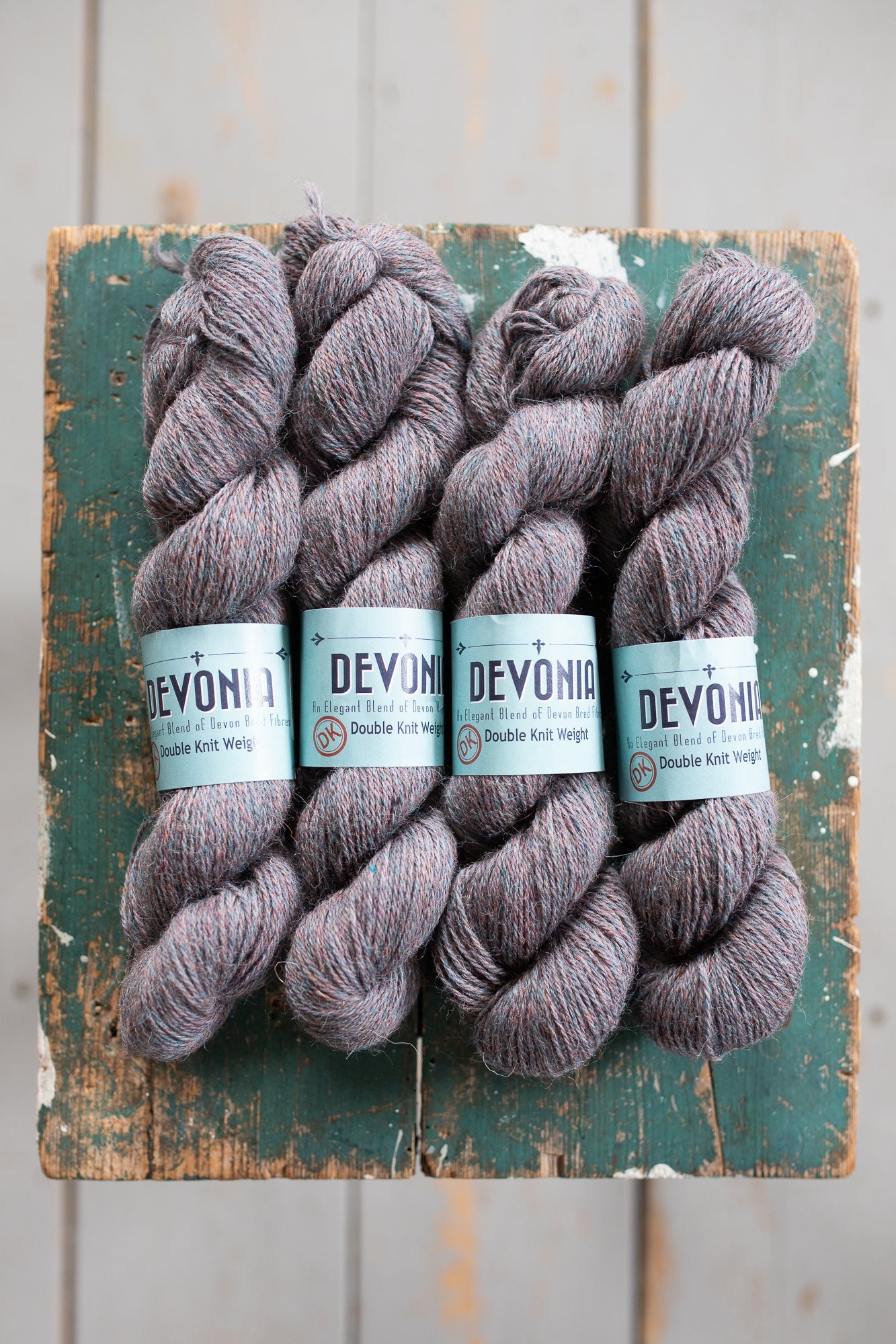 John Arbon Textiles Devonia DK