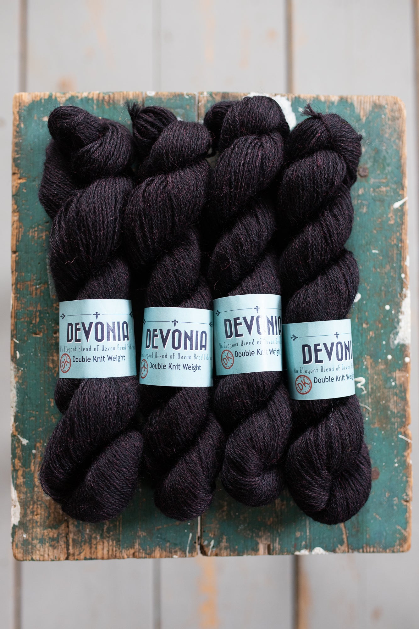 John Arbon Textiles Devonia DK