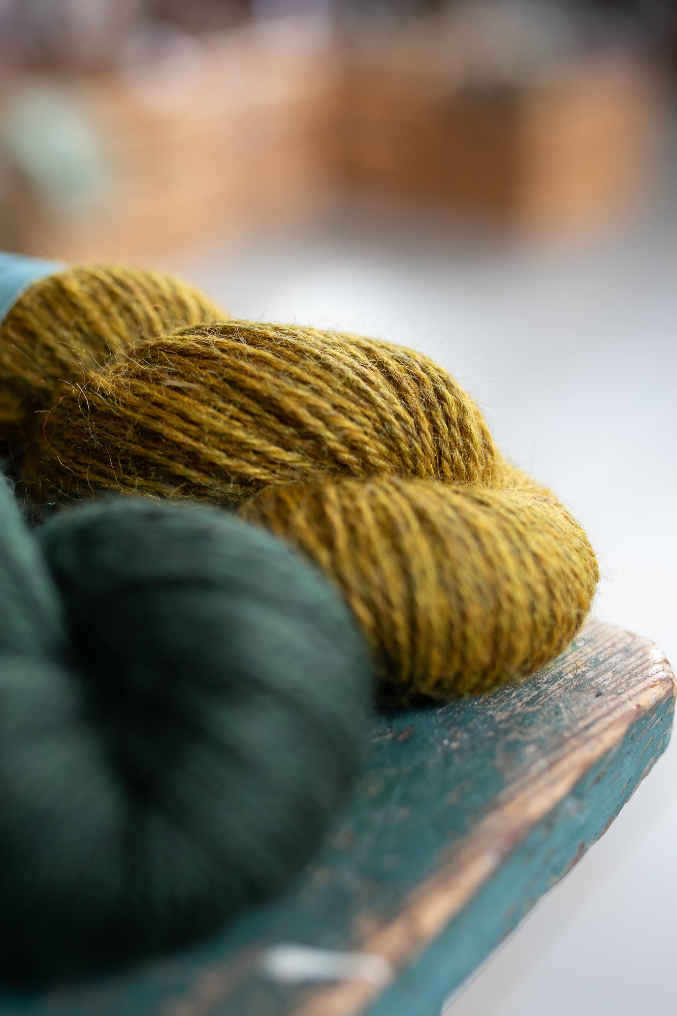 John Arbon Textiles Devonia DK