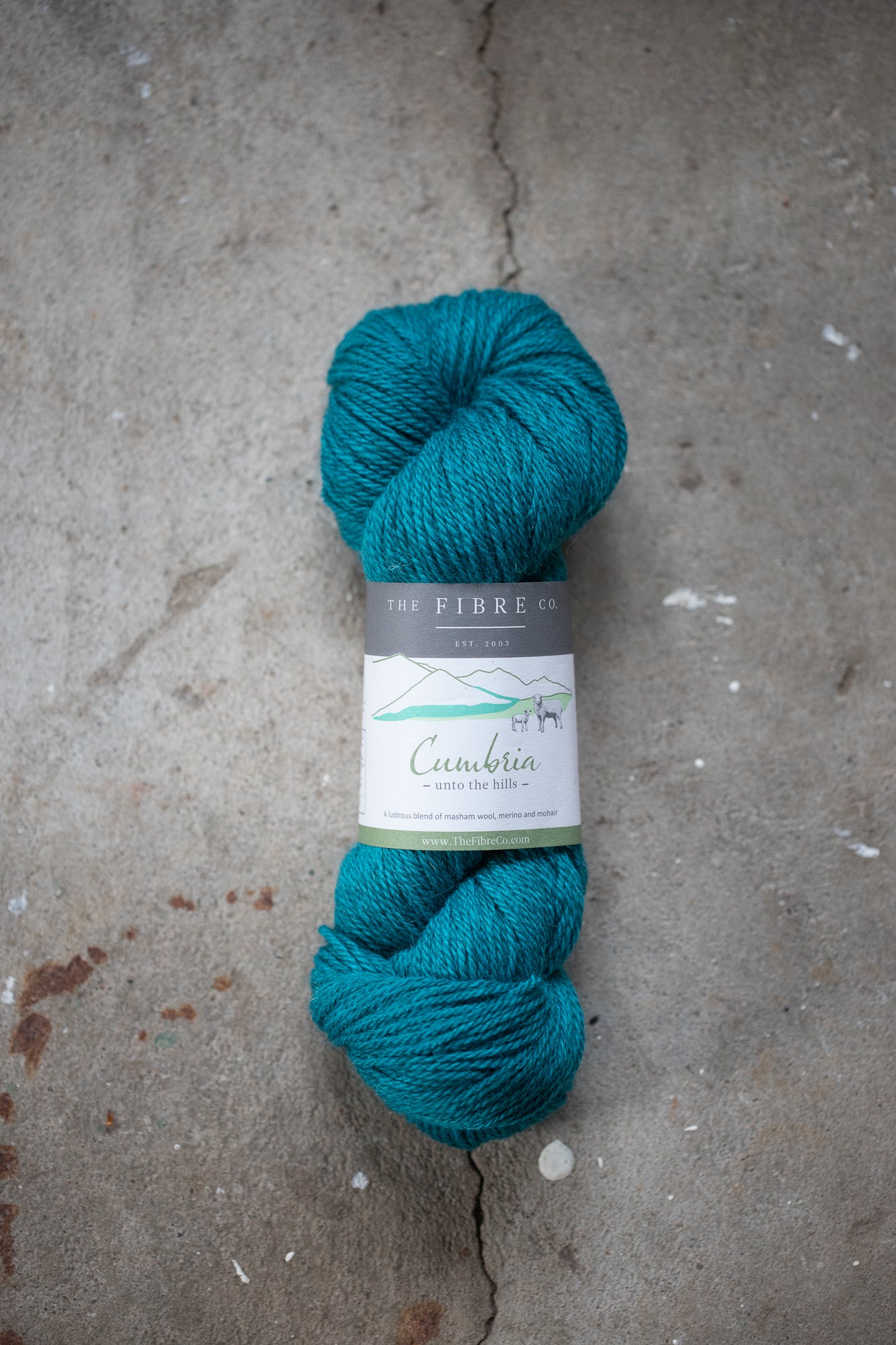 The Fibre Co. Cumbria