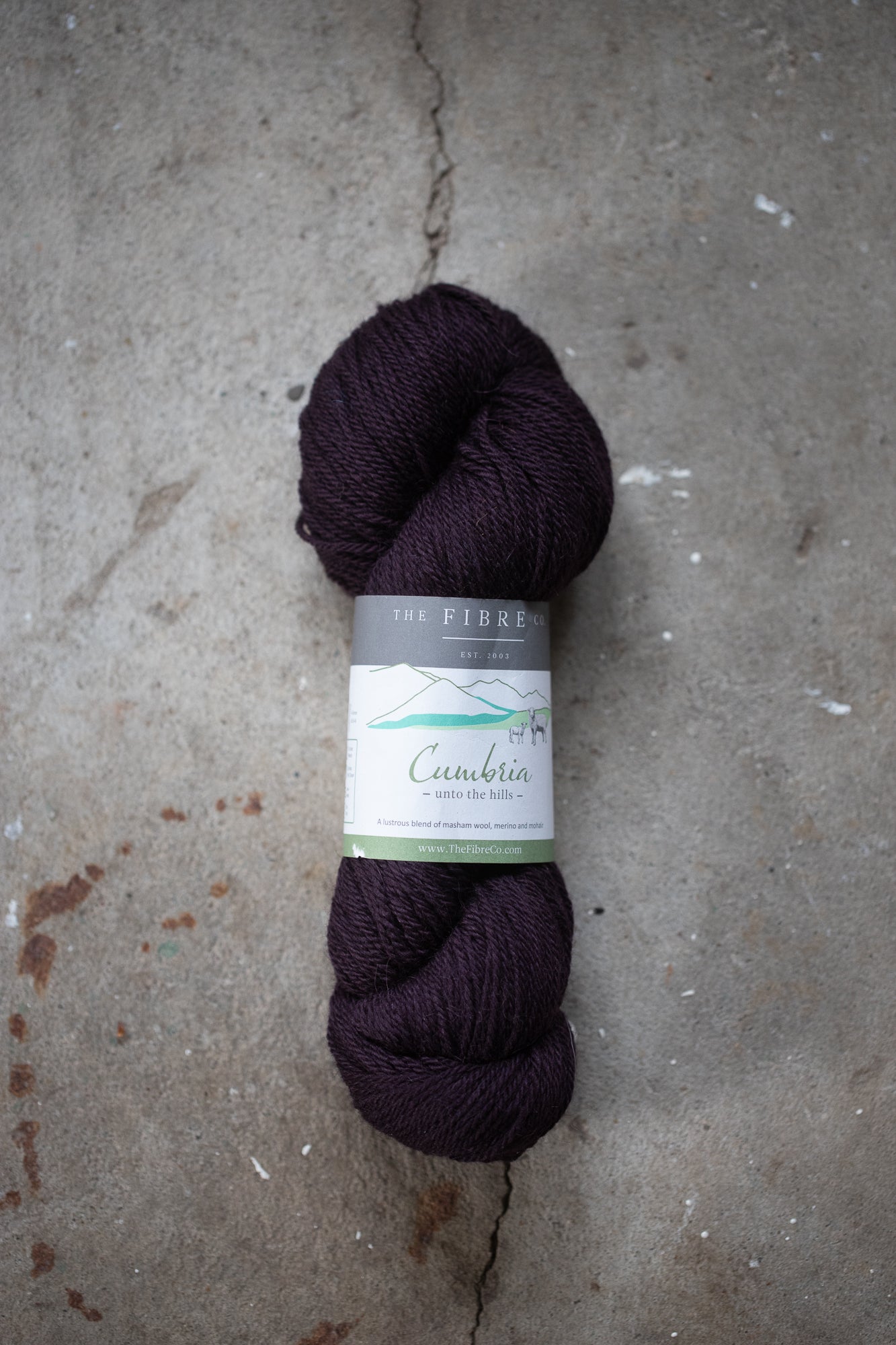 The Fibre Co. Cumbria