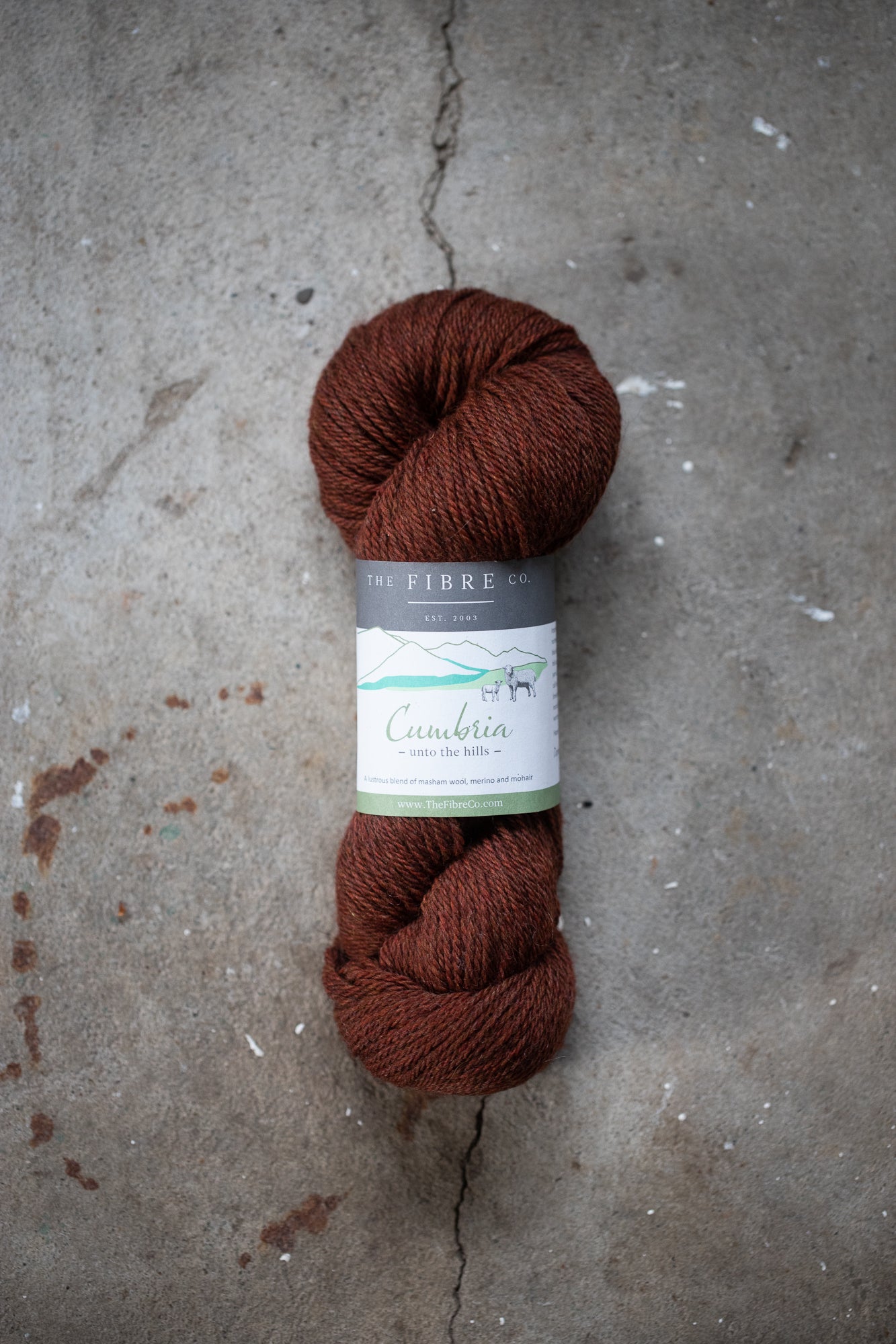 The Fibre Co. Cumbria