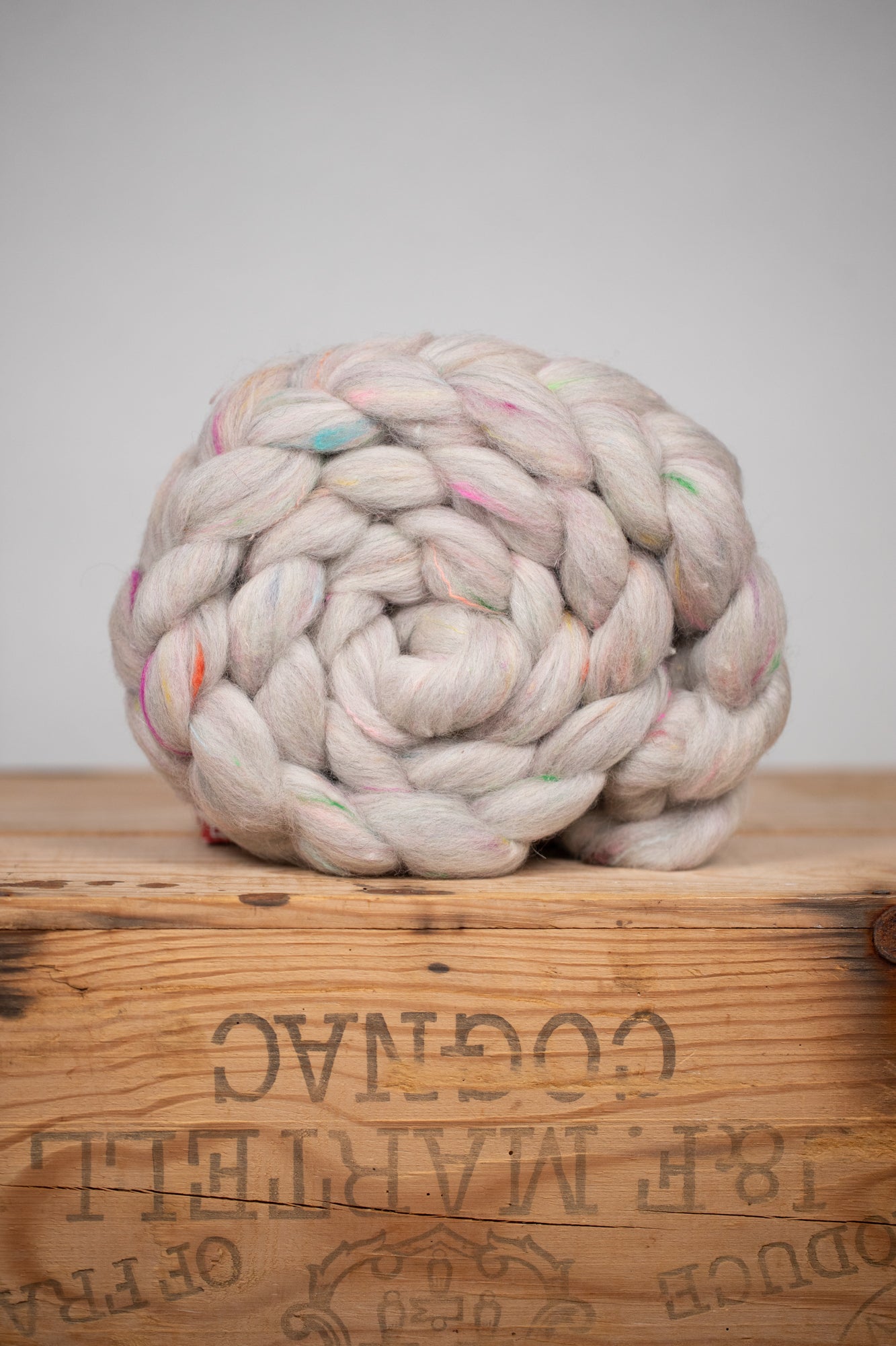 La Bien Aimée Confetti Fibre